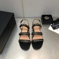 Chanel shoes