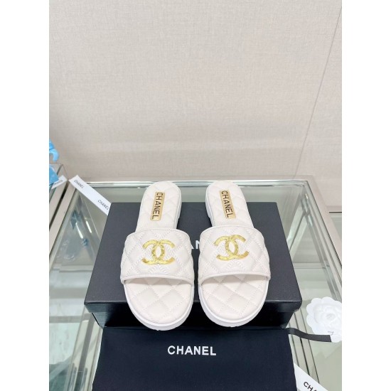 Chanel shoes