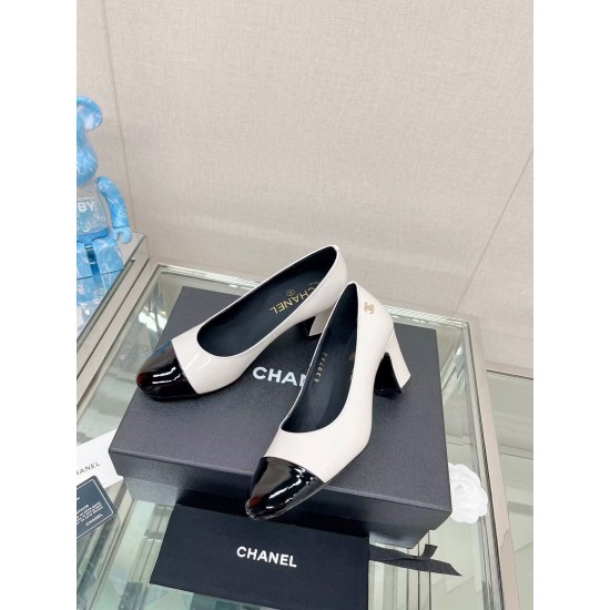 Chanel shoes