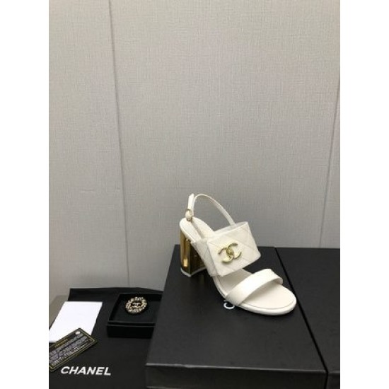 Chanel shoes