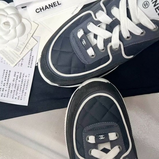 Chanel shoes