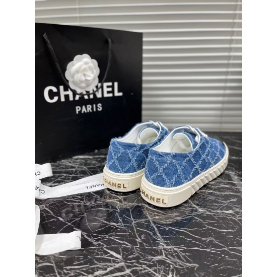 Chanel shoes