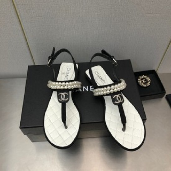 Chanel shoes