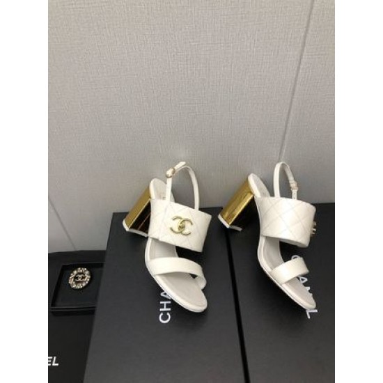 Chanel shoes