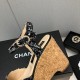 Chanel shoes