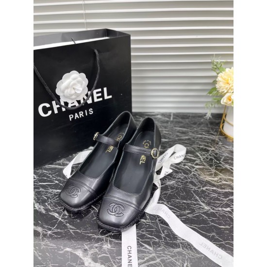 Chanel shoes