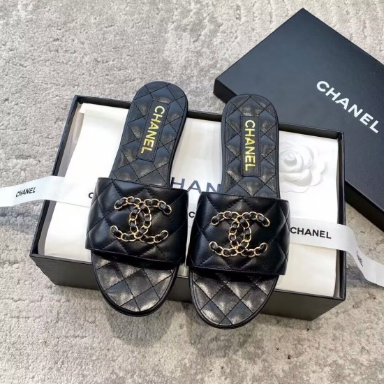 Chanel shoes