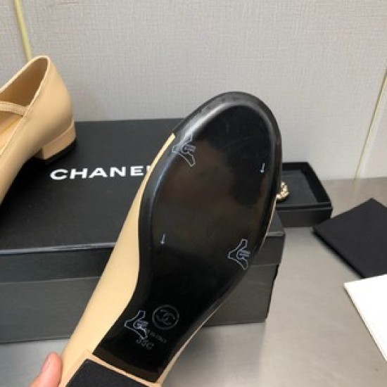 Chanel shoes