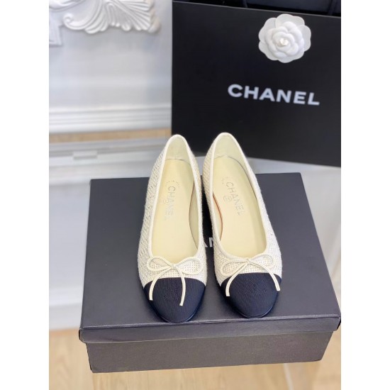 Chanel shoes