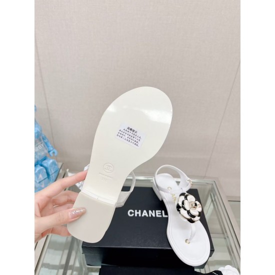 Chanel shoes