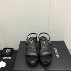 Chanel shoes