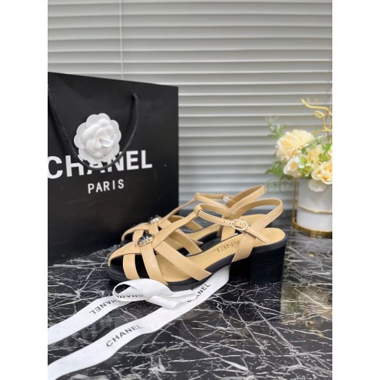 Chanel shoes