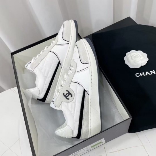 Chanel shoes