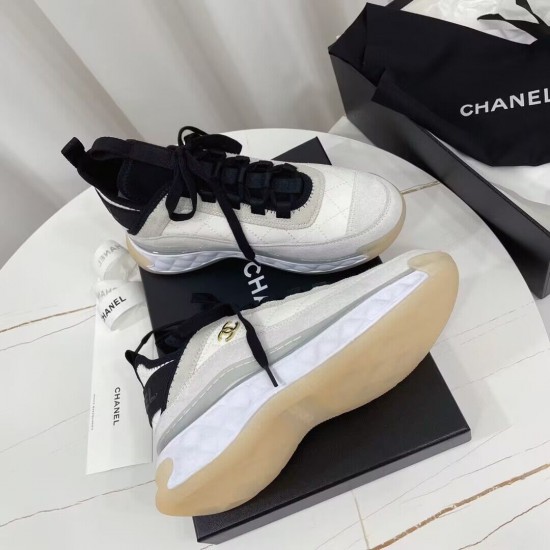 Chanel shoes