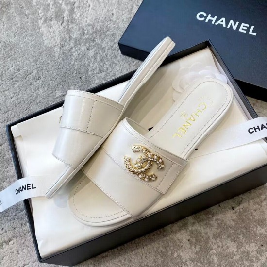 Chanel shoes