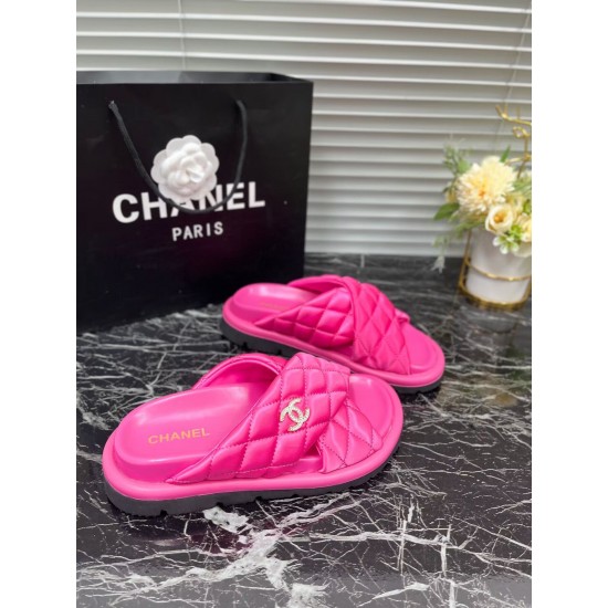 Chanel shoes