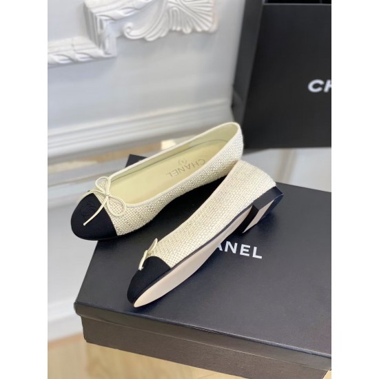 Chanel shoes