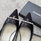 Chanel shoes