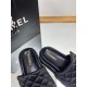 Chanel shoes