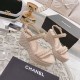 Chanel shoes