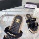 Chanel shoes