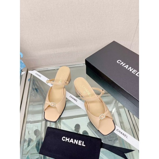 Chanel shoes