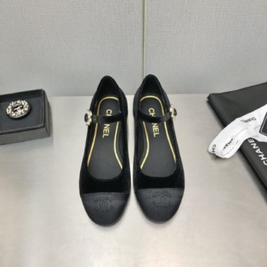 Chanel shoes