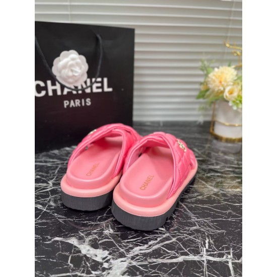 Chanel shoes