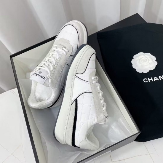 Chanel shoes