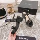 Chanel shoes