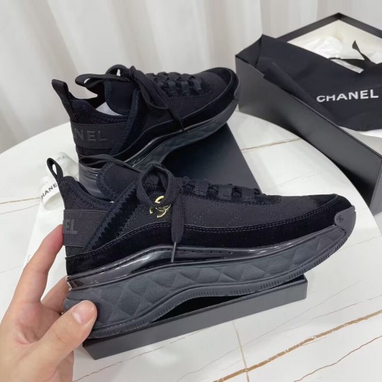 Chanel shoes