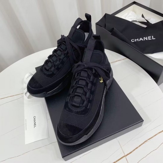 Chanel shoes