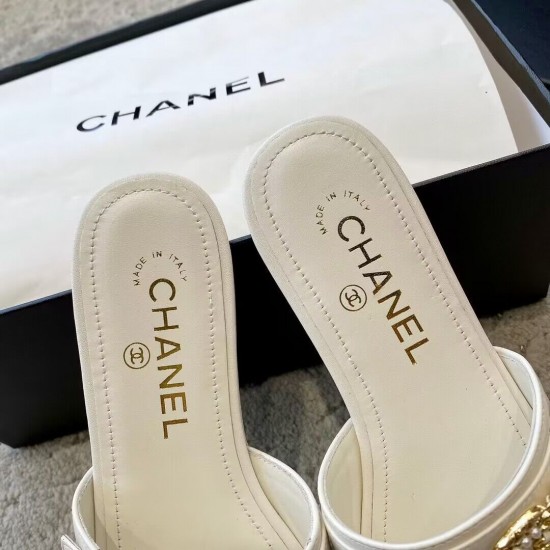 Chanel shoes