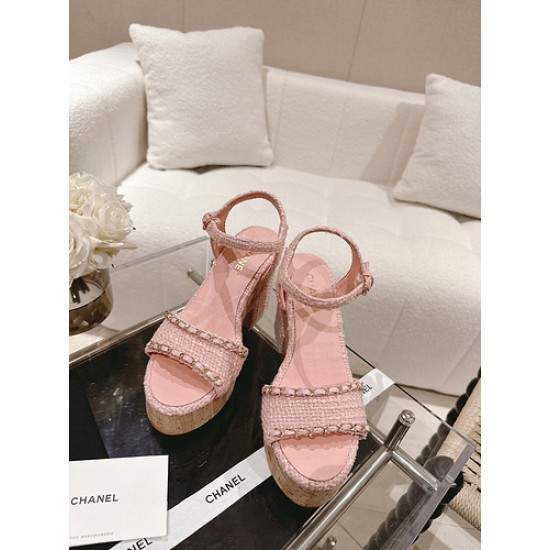 Chanel shoes