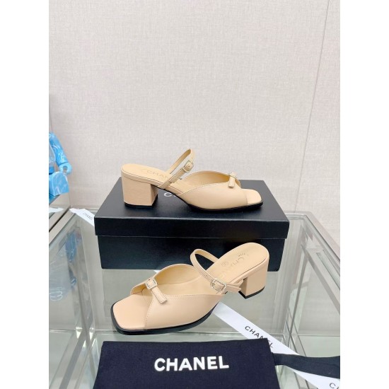 Chanel shoes