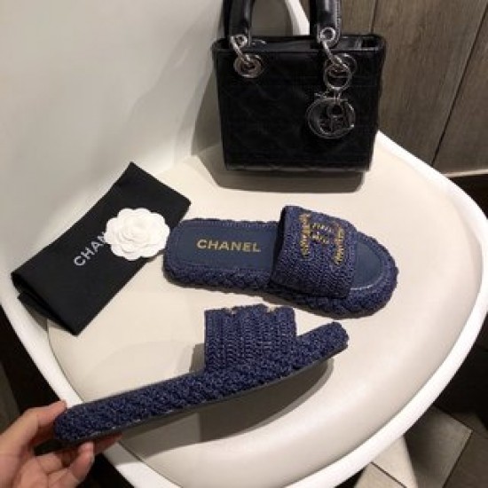 Chanel shoes