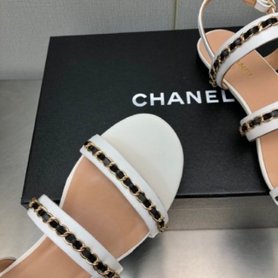 Chanel shoes