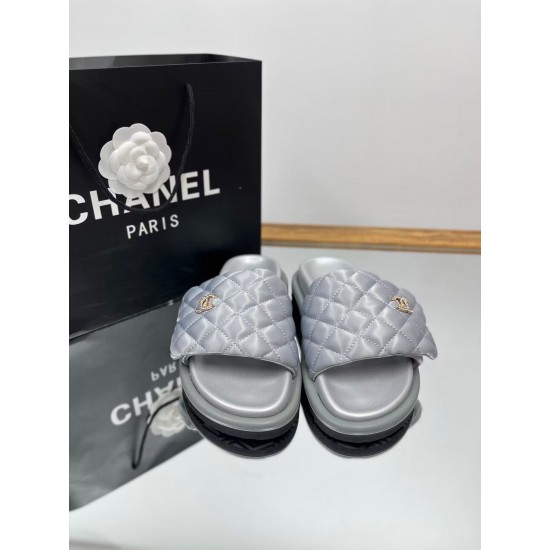 Chanel shoes