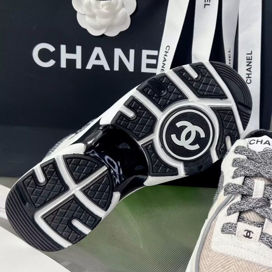 Chanel shoes