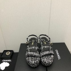 Chanel shoes