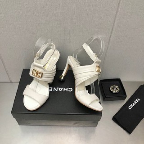 Chanel shoes