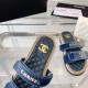 Chanel shoes