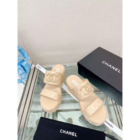 Chanel shoes