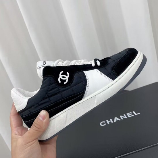 Chanel shoes