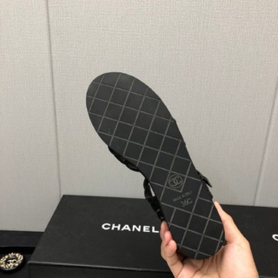 Chanel shoes