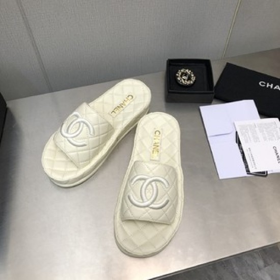 Chanel shoes