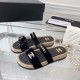 Chanel shoes