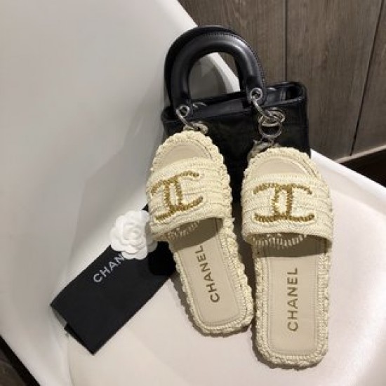 Chanel shoes