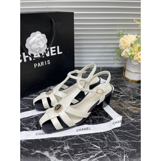 Chanel shoes