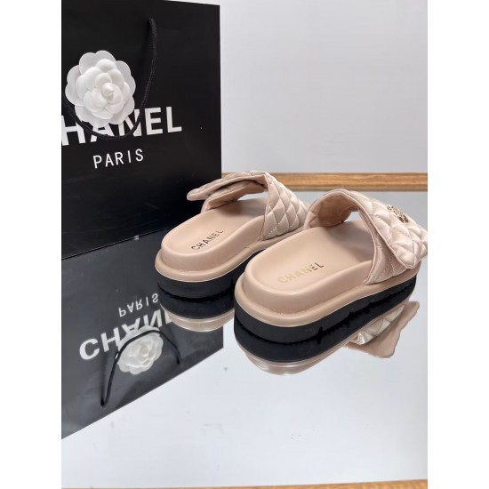 Chanel shoes